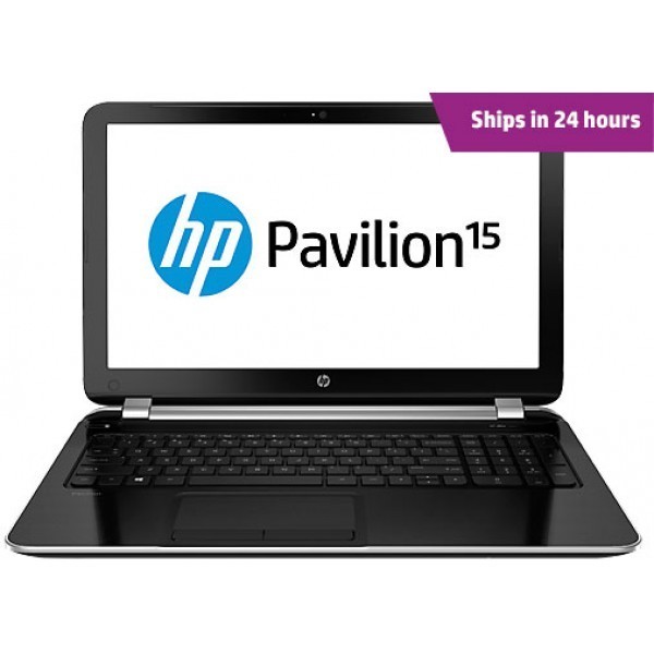 HP Pavilion 15-N258TX Core i5 4th Gen