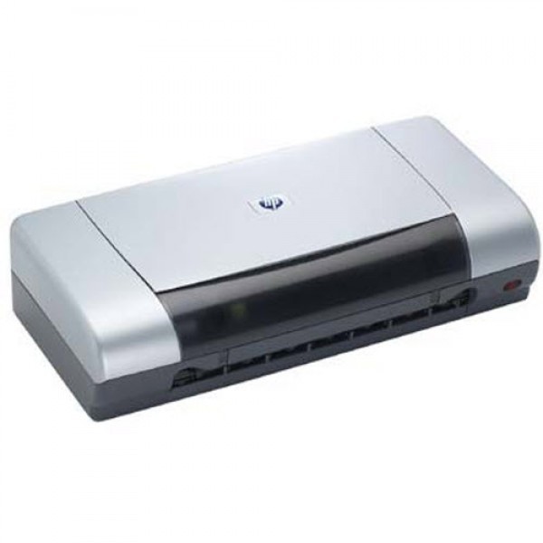 HP Deskjet 450ci Inkjet Printer