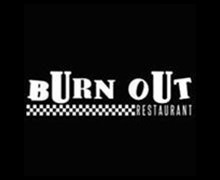 Cafe Burn Out