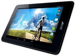 Acer iconia Tab 7 A1-713HD