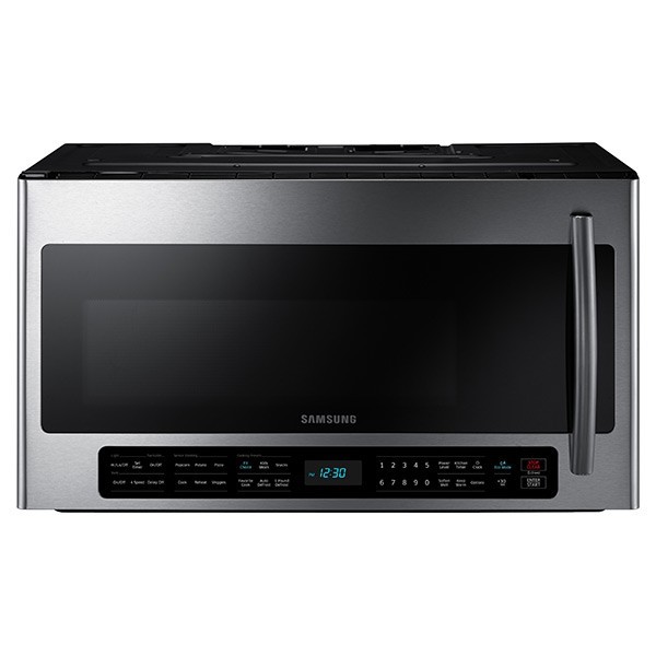 Samsung ME20H705MSS/AA 57 Liters Over The Range