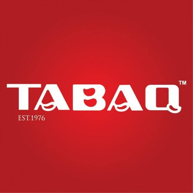 Tabaq