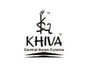 Khiva Revolving Restaurant