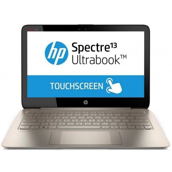 HP Spectre 13-3000 Intel Core i5 4th Gen