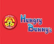 Hungry Bunnys 2