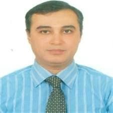 Dr. Sadiq Sadruddin
