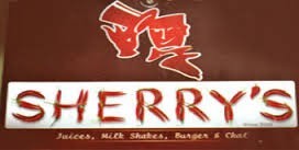 Sherry's