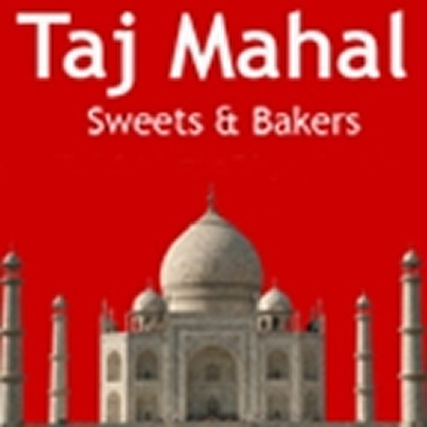 Taj Mahal Sweets and Bakers