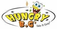 Hungry B.G's