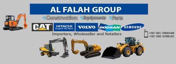 Al Falah Group