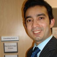 Dr. Salman Mansoor