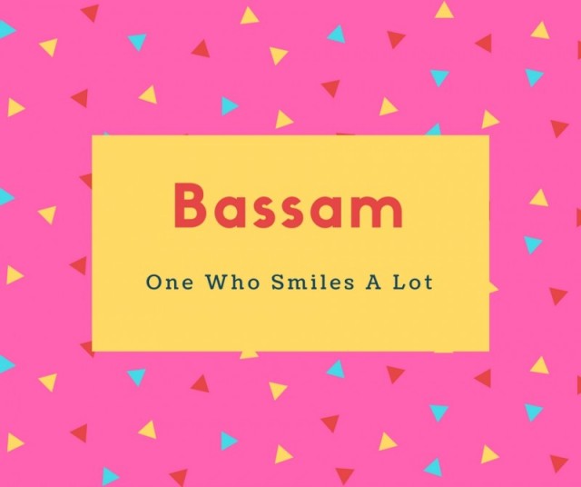 Bassam