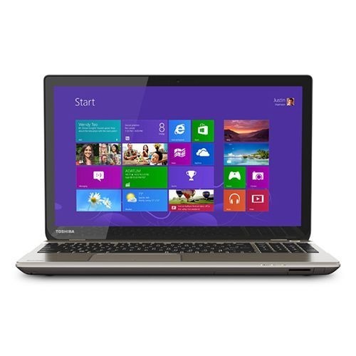 Toshiba P50T-A216 Touch Core i7 4th Gen