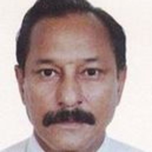 Dr. Syed Mohammad Irfan