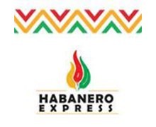 Habanero Express