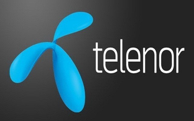 Telenor Full Day offer