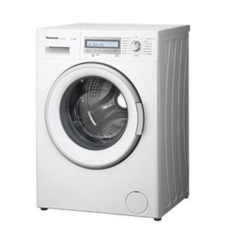 Panasonic NA-F115A1 Automatic Washing Machine