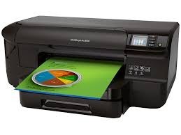 HP Pro 8100 Officejet Printer