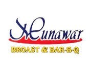 Munawar Broast &amp; BBQ