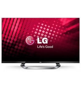 LG 55LM7610 55 inches LED TV