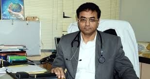 Dr. Bharat Kuma