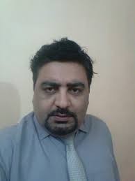 Dr. Atif Khan