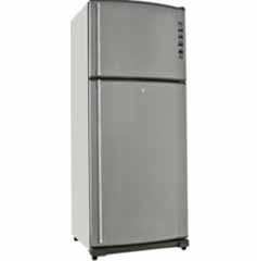 Dawlance 91996 Monogram Plus Top Freezer Double Door
