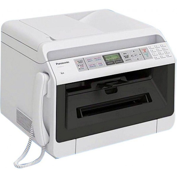 Panasonic KX-MB2130CXW Multifunction Printer