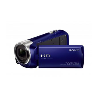 Sony HDR-CX240 video camera