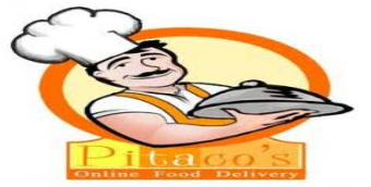 Pitacos Food Delivery