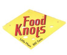 Food Knots