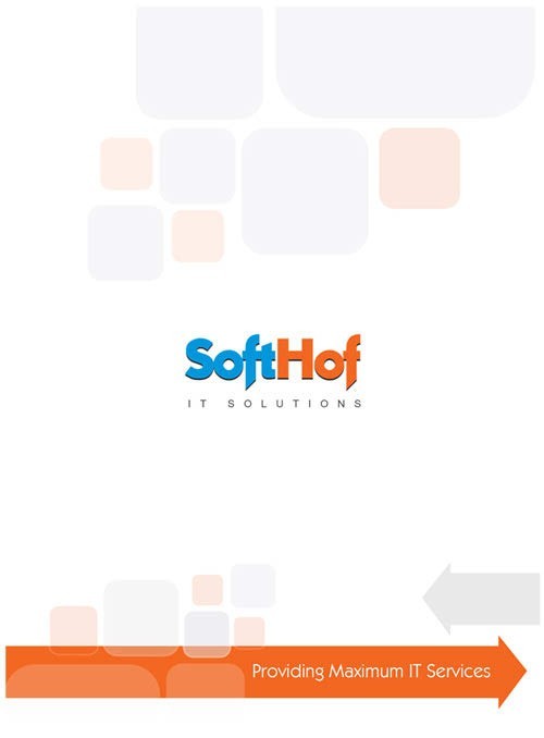 SoftHof iT Solutions