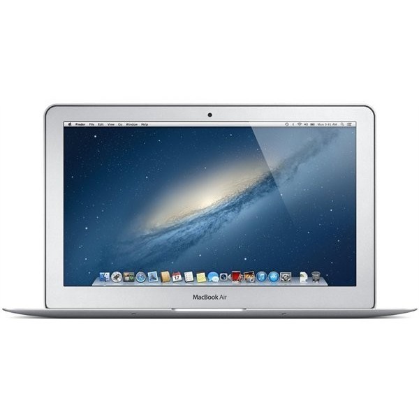 Apple MacBook Air 11" MD712