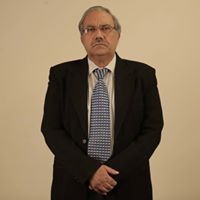 Chaudhry Ghulam Hussain