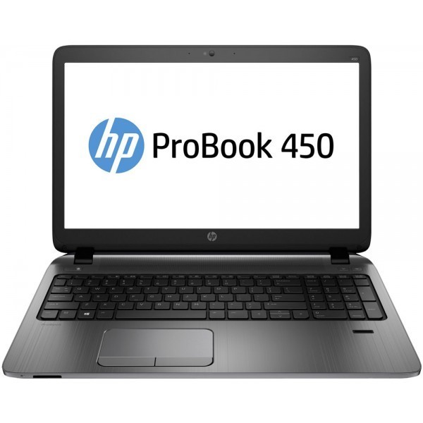 HP ProBook 450 G2 Core i5 5th Gen Windows 8.1 Pro