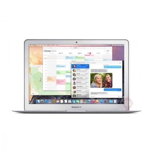 Apple Macbook Air MMGG2