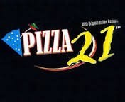 Pizza 21