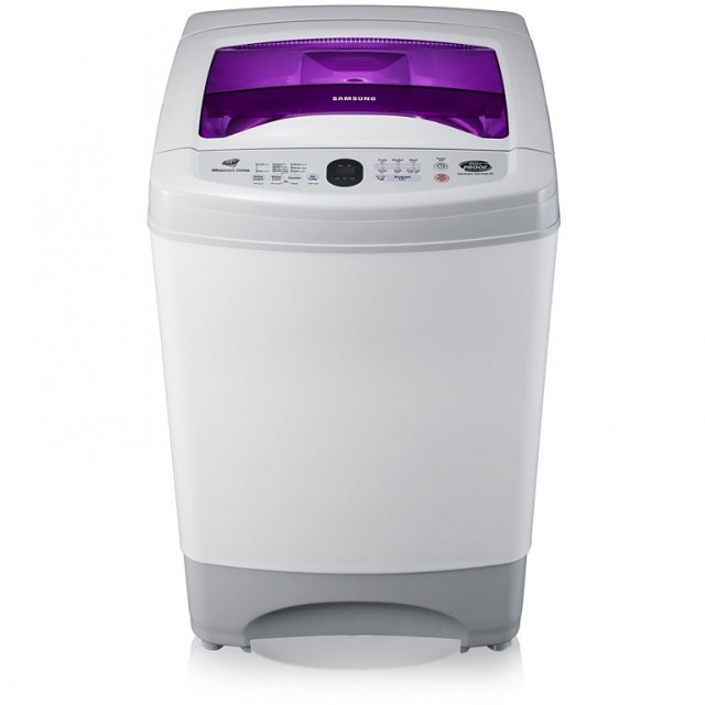 Samsung WA90F4 New Diamond Drum Washing Machine