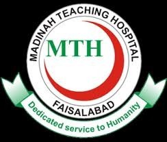 Madina Teaching Hospital