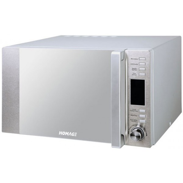 Homage HDG-342S- 34 Liters Microwave Oven