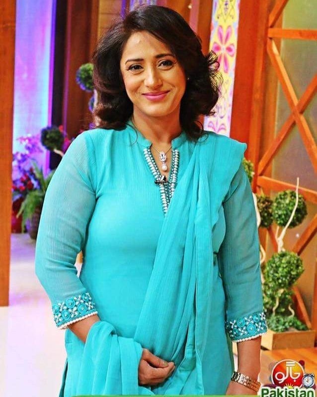 Farzana Thaheem