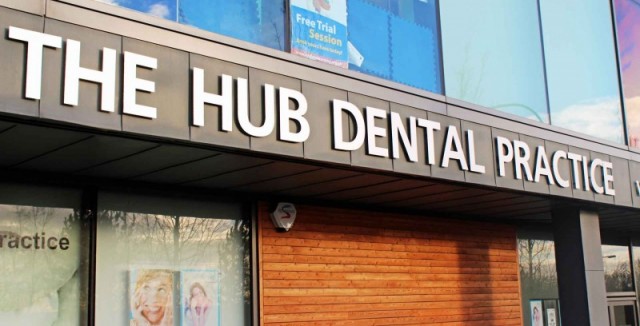 Dental Hub