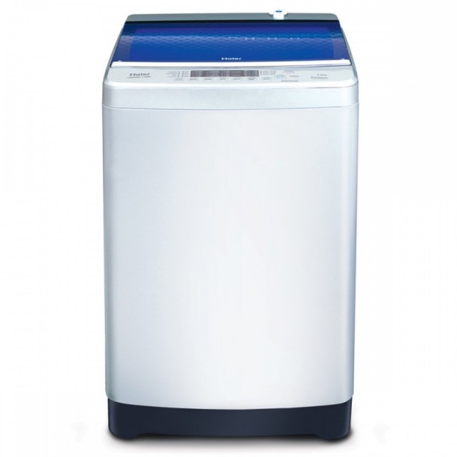 Haier HWM-80-118 Washer and Dryer