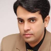 Dr. Nauman Ahmad Gill