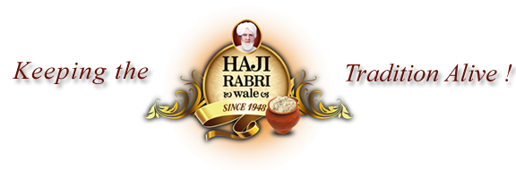 Haji Rabri