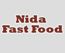 Nida Fast Food