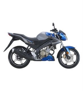 Yamaha FZ 150 2018