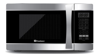 Dawlance DW-162 G- 62 Liters Classic Microwave Oven