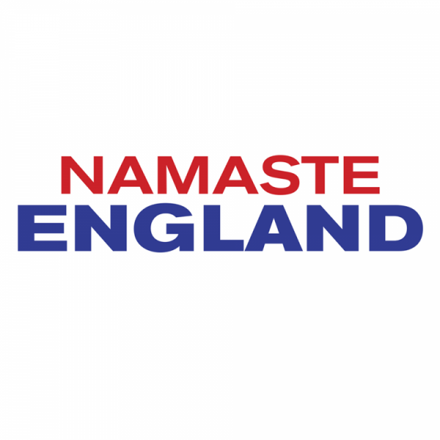 Namaste England
