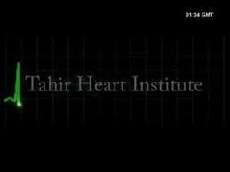 Tahir Heart Institute